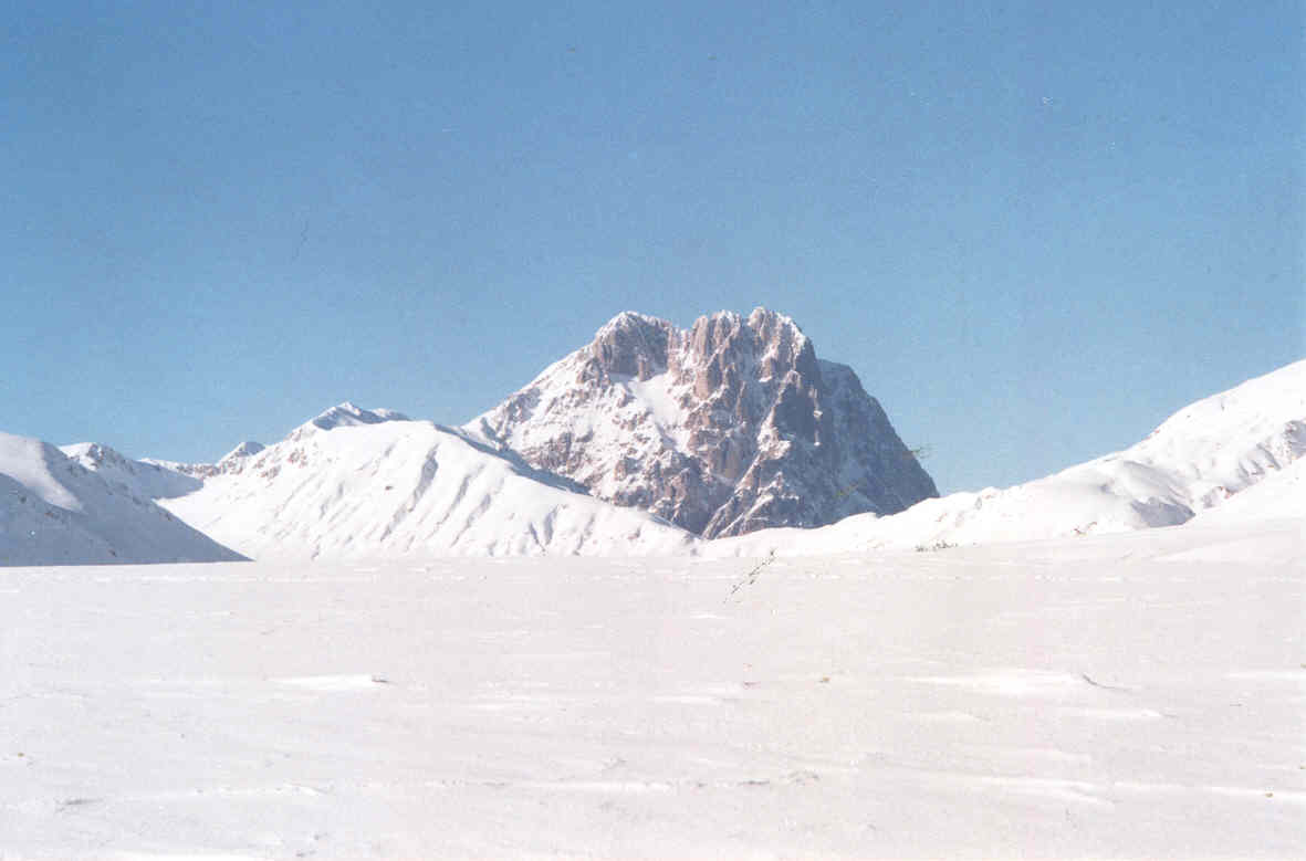 Escursione Parco Nazionale d''Abruzzo